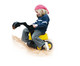 Sitzbagger für Kinder 5