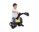 Sitzbagger für Kinder 2