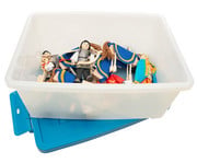 Biegepuppen Königreich Set inkl Box 2