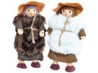 Biegepuppen Krippenfiguren