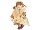 Biegepuppen Krippenfiguren