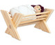 Krippenfiguren Biegepuppen 5
