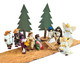 Krippenfiguren Biegepuppen 6