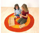 Betzold Stäbchen Box mit 19 cm langen Stäbchen 3