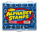 Alphabet-Stempel-5