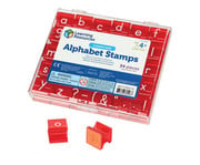 Alphabet Stempel 7