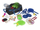 Betzold Rückschlagspiele Set mit Bigbag