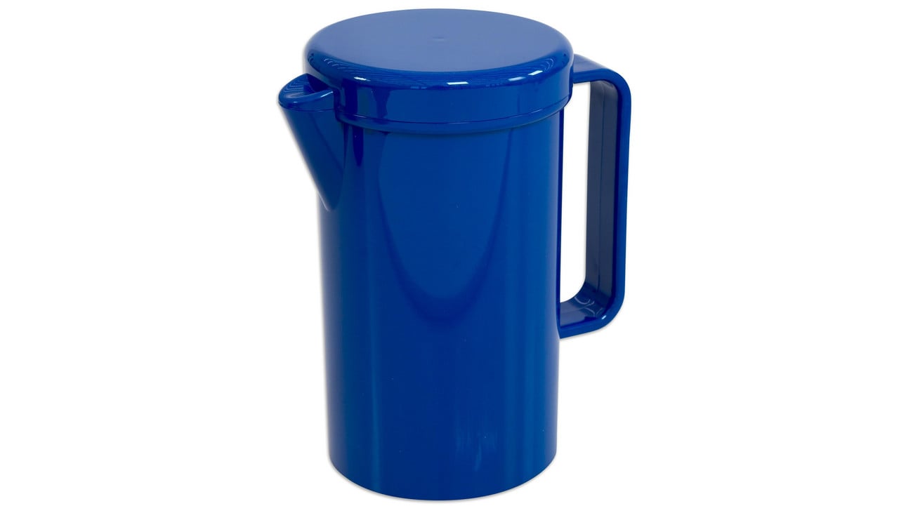 Waring MX Kanne 2L Stapelbar - Professioneller Mixer-Behälter