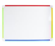 Betzold Whiteboard bunt magnetisch 28 x 40 cm 1