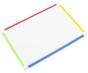 Betzold Whiteboard bunt magnetisch 28 x 40 cm 2