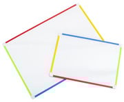 Betzold Whiteboard bunt magnetisch 28 x 40 cm 3