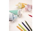 STYLEX Mini Schultüten 6er Set