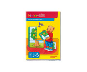 bambino LÜK Kinderknobeleien 2 1