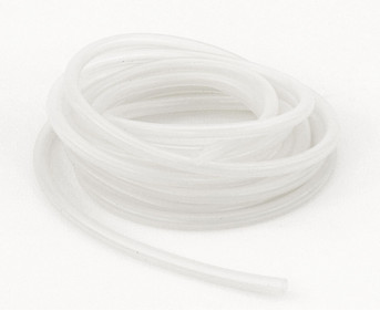 Durchsichtiger Schlauch 12 mm 1 m lang
