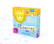 Ich schenke dir ! 1