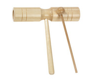 Große Röhrentrommel