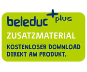 beleduc Handpuppe Igel 3