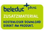 beleduc Handpuppe Igel
