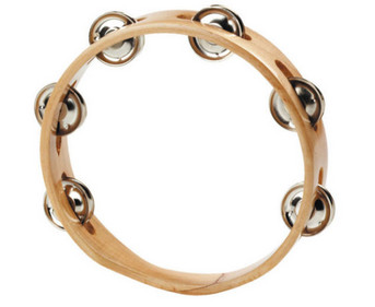 Betzold Schellenring