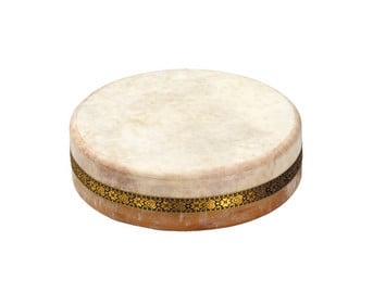 Betzold Musik Ocean Drum