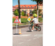 Verkehrszeichen Set 6