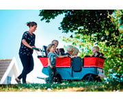 winther Kindergarten Bus 7