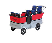 winther Kindergarten Bus 2