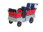 winther Kindergarten Bus