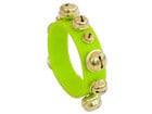 Messingschellen Sortiment gold 100 Stk