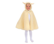 Betzold Kinder Kostüm Schaf 1