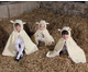 Betzold Kinder Kostüm Schaf 2
