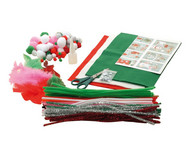 Bastelset Weihnachten