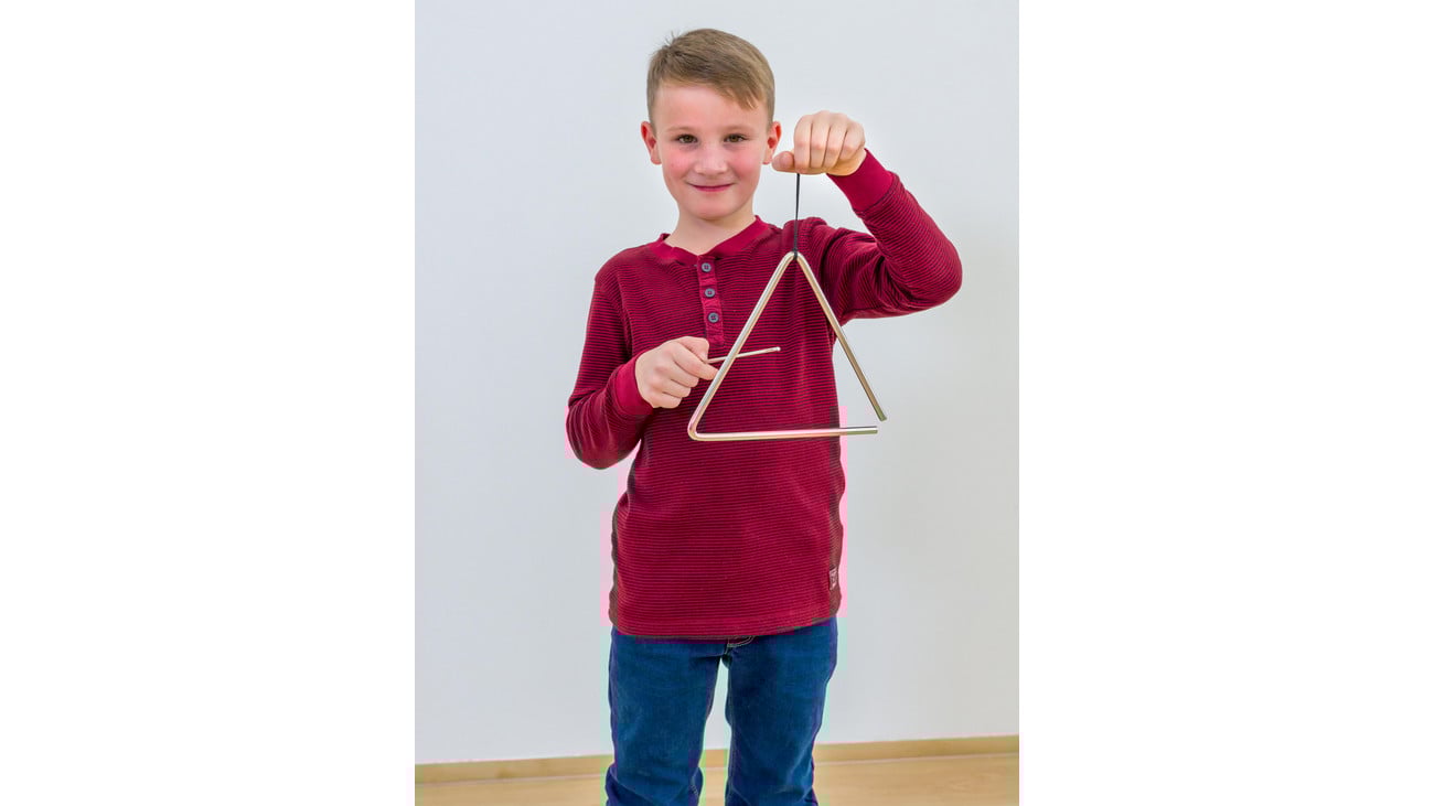 Betzold Triangeln, 8 mm stark, Größe: 20 cm