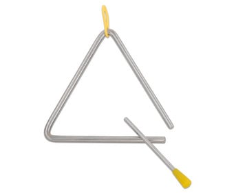 Betzold Triangel 7 6 mm stark