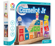 Camelot Junior 1