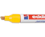 edding 3300 Permanentmarker mit Keilspitze 3 Stück 1