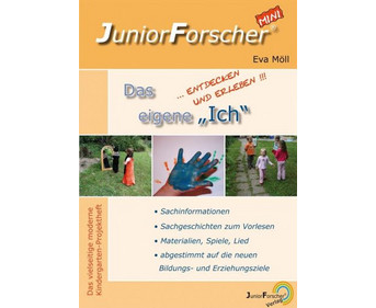 Das eigene Ich
