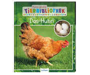 Buch: Das Huhn 1