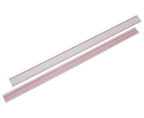 Produktbild von Fingerklemmschutz Für Türen, Klemmschutz Für Türen Kinder 17x120CM Klemmschutz Tür Selbstklebend Türstopper Klemmschutz Transparent Türklemmschutz Für Schlafzimmer Kindergarten Klassenzimmer,1 Stück