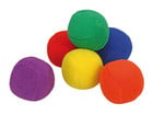 Betzold Schaffell Ball Set