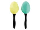 Betzold Schütteleier Maracas mit Griffen