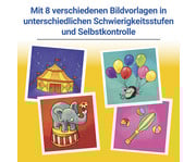 Ravensburger Differix Spiel 3