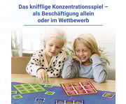 Ravensburger Differix Spiel 4