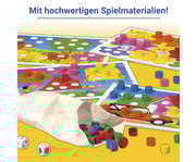 Ravensburger Quips 4