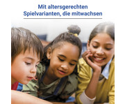Ravensburger Quips 6