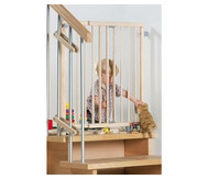 Flexi-Door - Modell 2, 99,5 - 140 cm