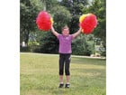 Betzold Pompon rot