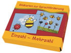 Einzahl Mehrzahl
