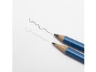 STAEDTLER Mars® Lumograph® Bleistifte im Metalletui 12 Stück