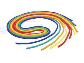 Betzold Springseile, 2,2 m, 5 Stück